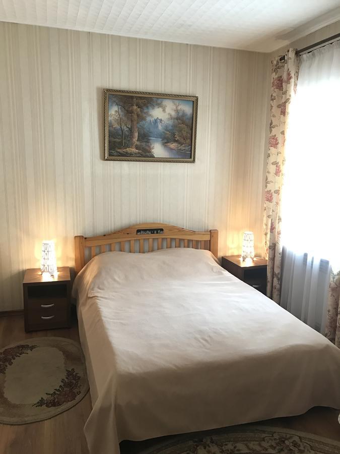 Гостиница Альянс Karagandi Kültér fotó
